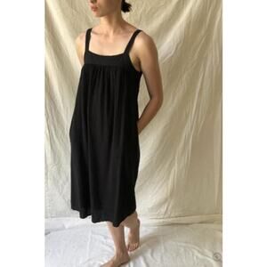 Sugar Candy Mountain The Marta Dress in Cotton Gauze Size Small